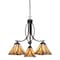 Quoizel Asheville Chandelier TFAS5003VA - alternate 1